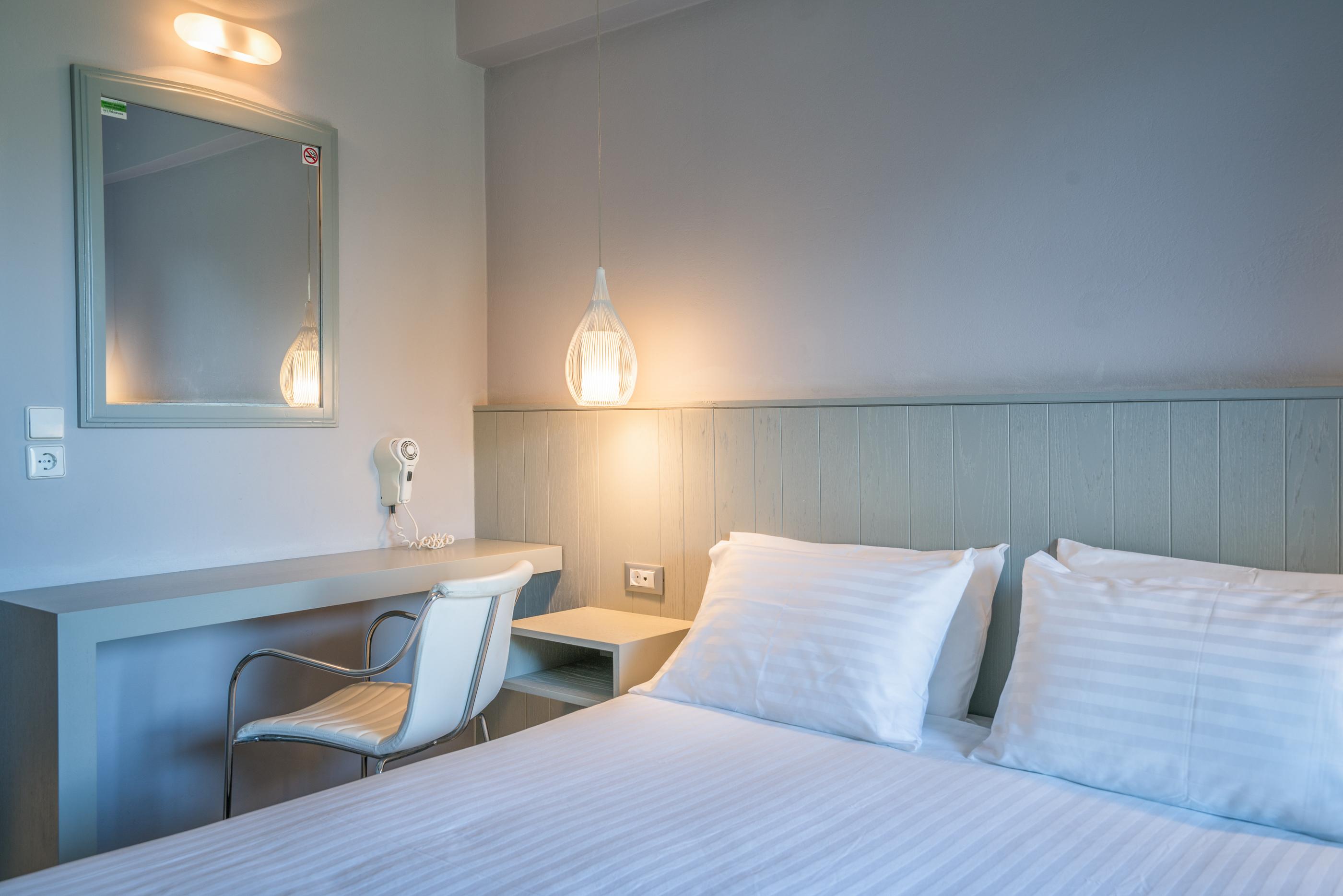Castelli Hotel-Adults Only Laganas Dış mekan fotoğraf