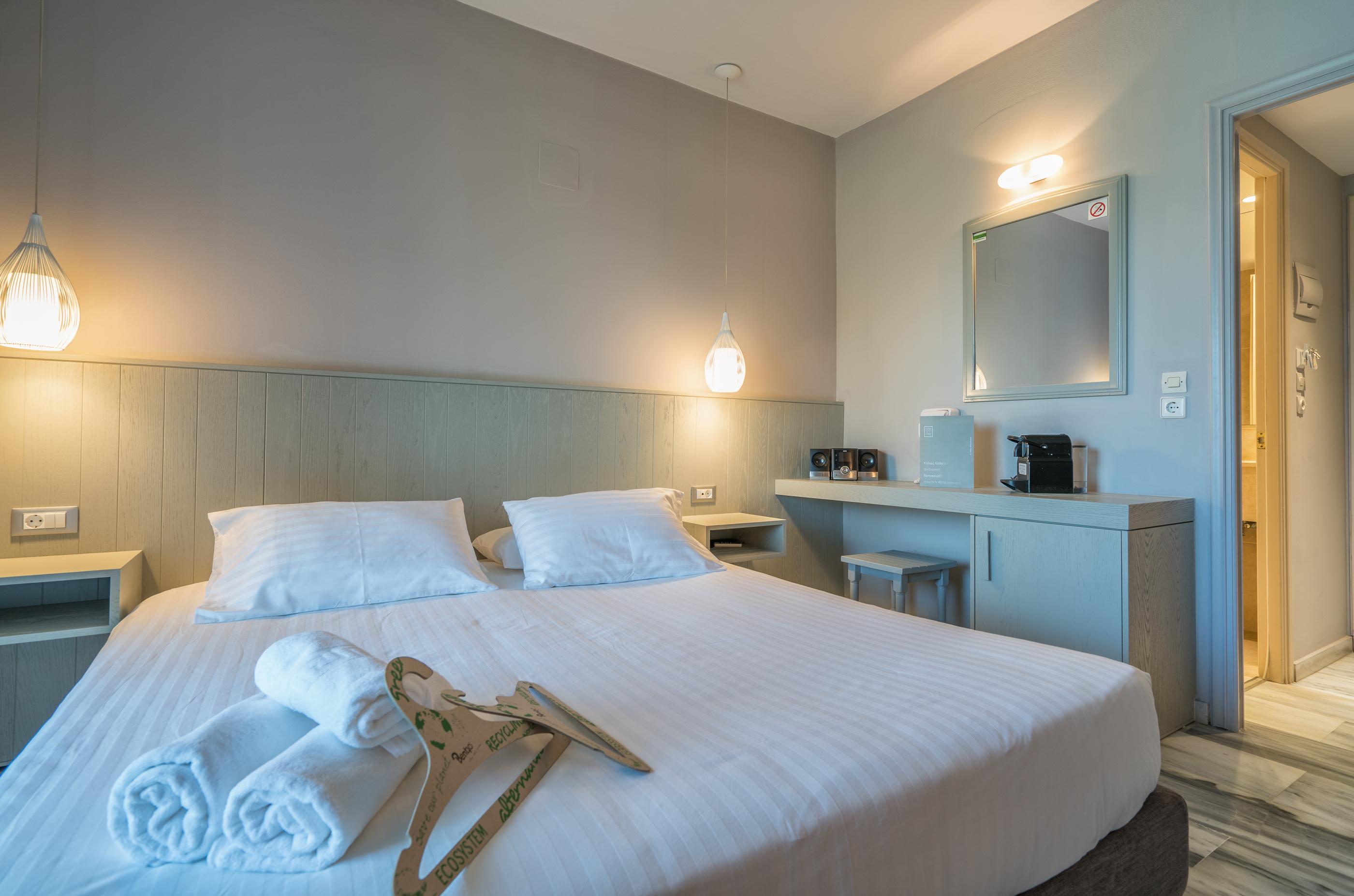 Castelli Hotel-Adults Only Laganas Dış mekan fotoğraf