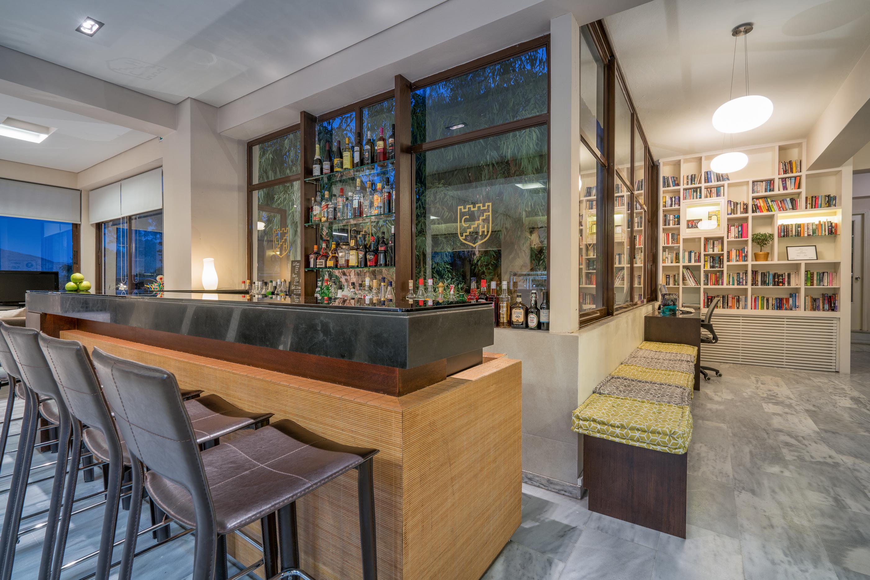 Castelli Hotel-Adults Only Laganas Dış mekan fotoğraf