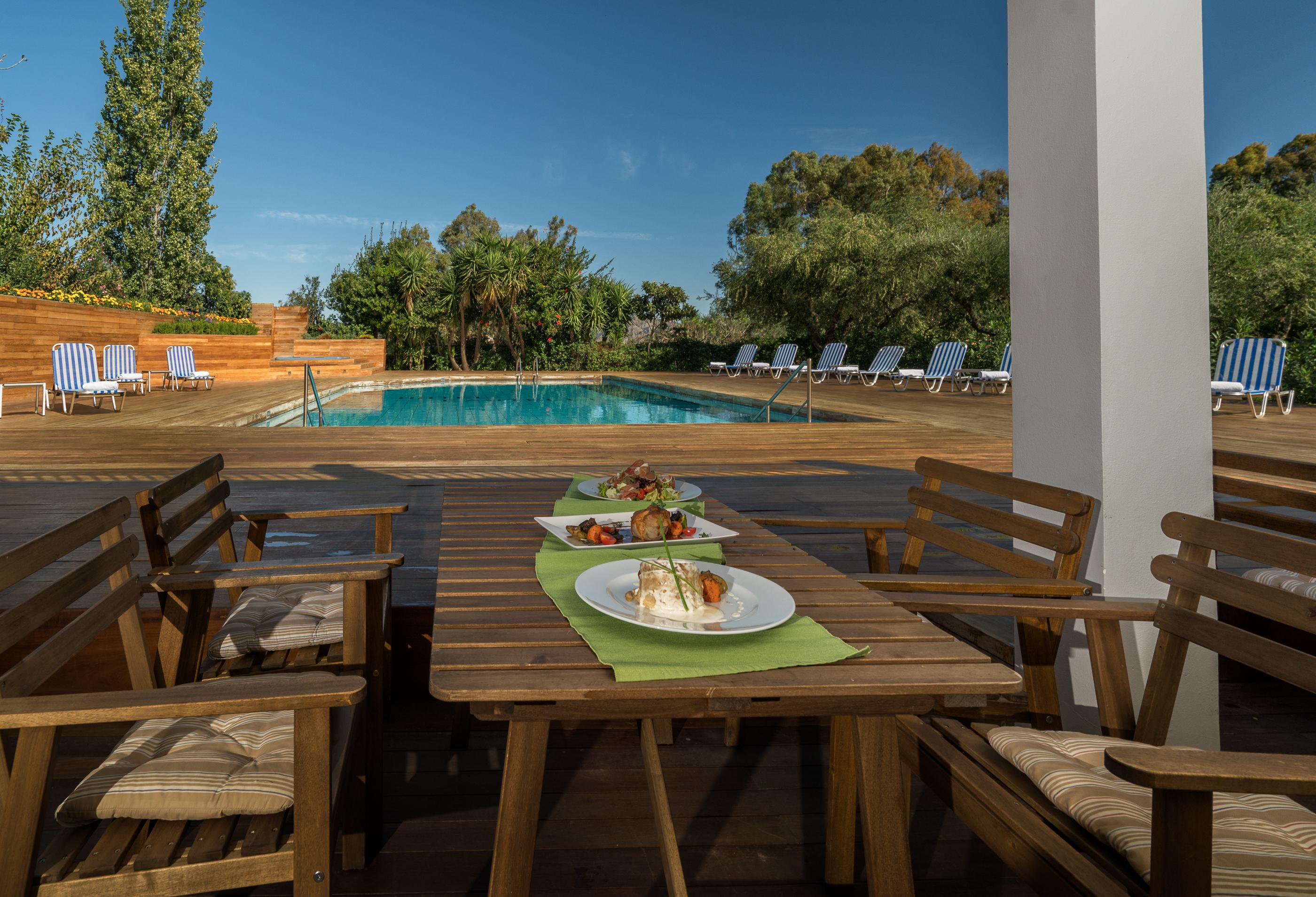 Castelli Hotel-Adults Only Laganas Dış mekan fotoğraf